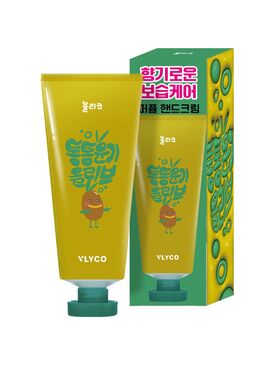 VLYCO PLUMP GLOW HAND CREAM