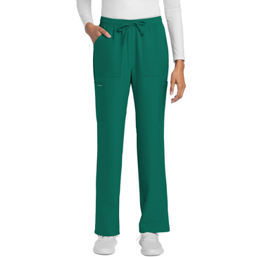 Cherokee Woman Pants HUN -M #CK272AP
