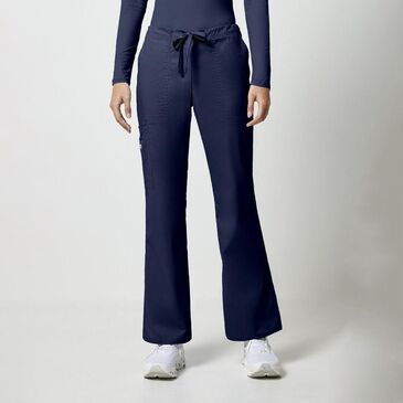 Cherokee Woman Pants NAVW -XS #4044