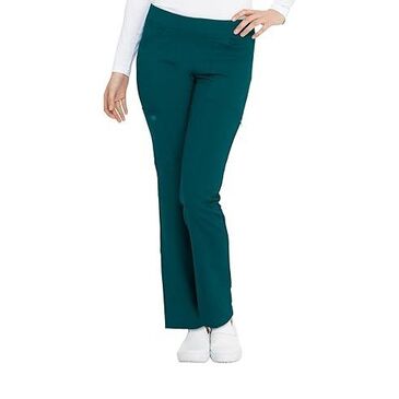 Dickies Woman Pants CAR -S #DK135P