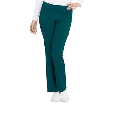 Dickies Woman Pants CAR -XS #DK135P