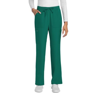 Cherokee Woman Pants HUN -L #CK272AP