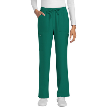 Cherokee Woman Pants HUN -S #CK272AP