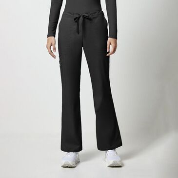Cherokee Woman Pants BLKW -M #4044