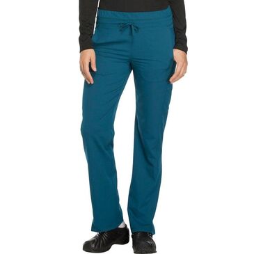 Dickies Woman Pants CAR -L #DK130