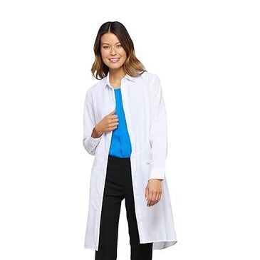 Cherokee Woman Lab Coat WTPS -XXS #1401A
