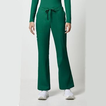 Cherokee Woman Pants HUNW -M #4044