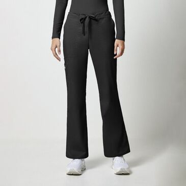 Cherokee Woman Pants BLKW -XS #4044