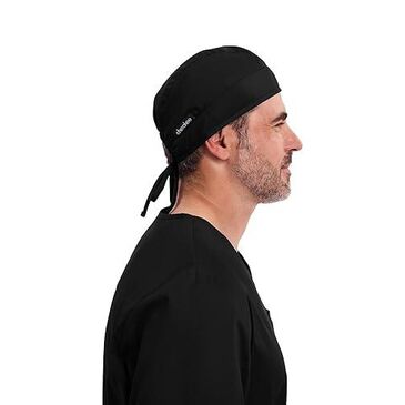 Cherokee Unisex Hat BLKW -OS #2506