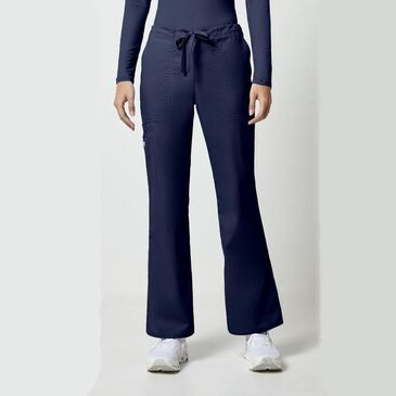 Cherokee Woman Pants NAVW -S #4044