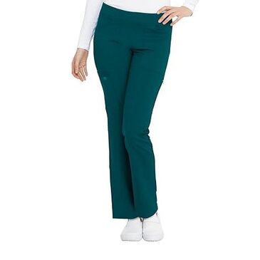 Dickies Woman Pants CAR -M #DK135P