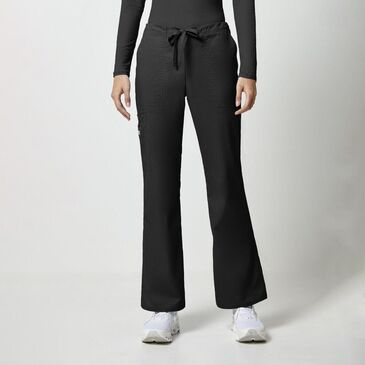 Cherokee Woman Pants BLKW -XXS #4044