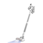 Teendow V08 Pro Cordless Vacuum Cleaner, White