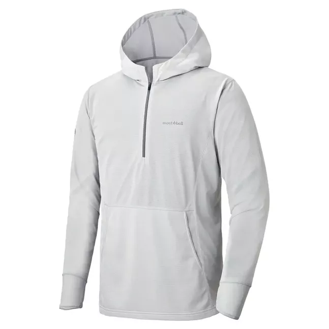 US COOL HALF-ZIP HOODIE M'S
