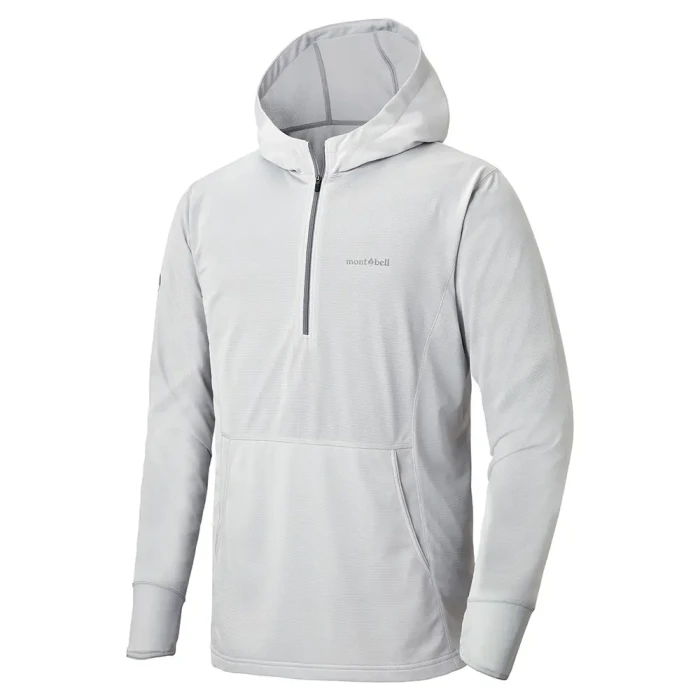 US COOL HALF-ZIP HOODIE M'S