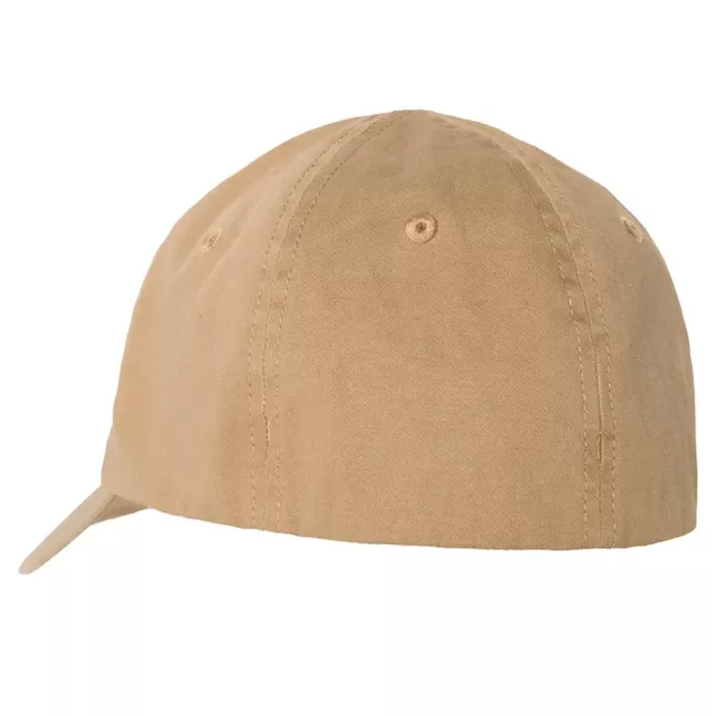 WO STRETCH COTTON SMOOTH CAP#9