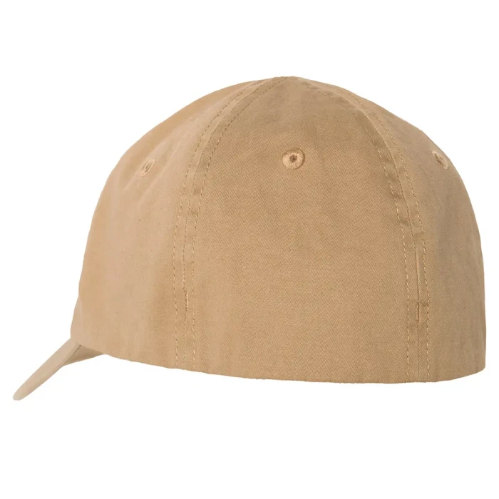 WO STRETCH COTTON SMOOTH CAP#9