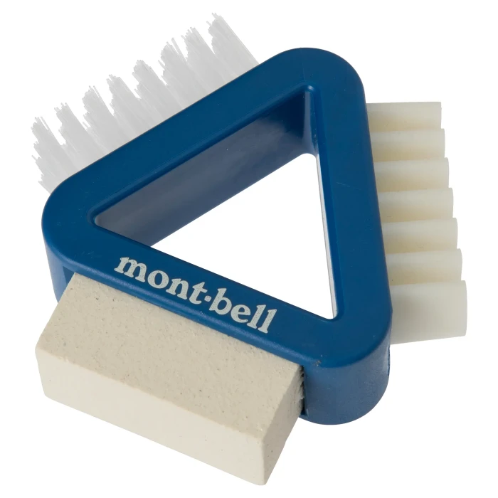 3-WAY BOOT MAINTENANCE BRUSH