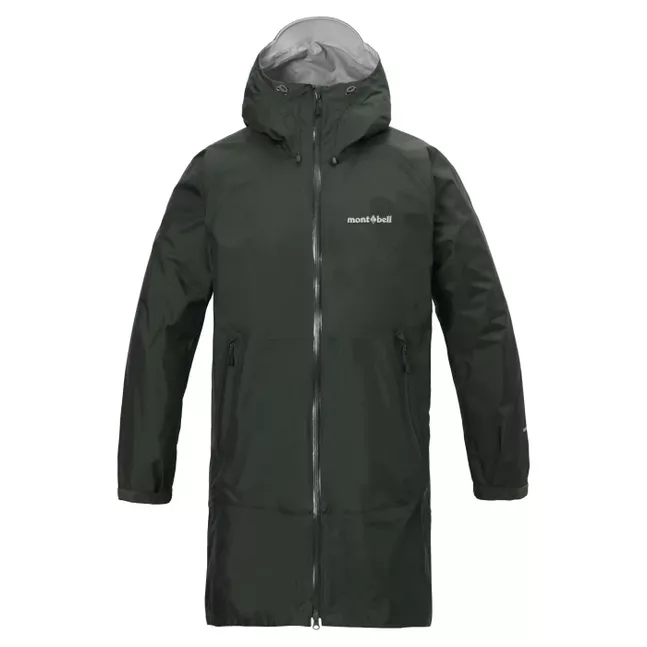 PACK WRAP RAIN COAT
