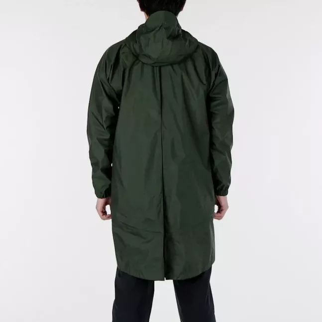 PACK WRAP RAIN COAT