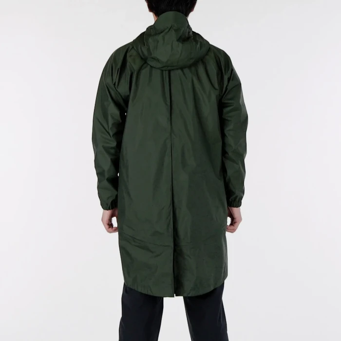 PACK WRAP RAIN COAT