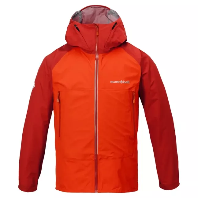TORRENT FLIER JACKET M'S