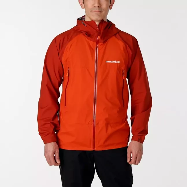 TORRENT FLIER JACKET M'S