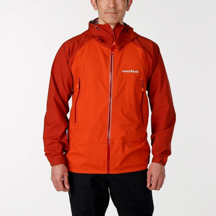 TORRENT FLIER JACKET M'S