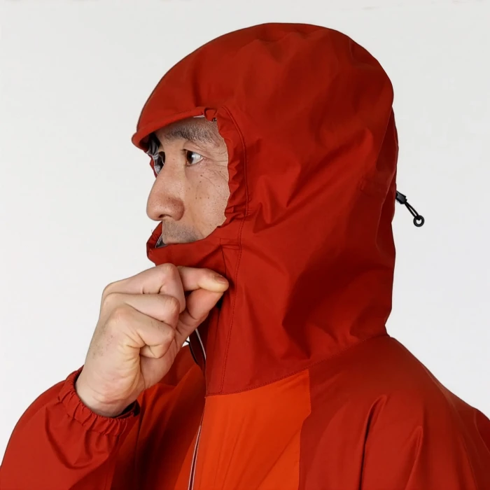 TORRENT FLIER JACKET M'S