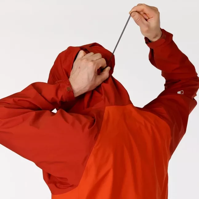 TORRENT FLIER JACKET M'S