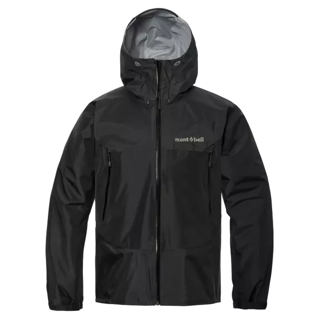 TORRENT FLIER JACKET M'S