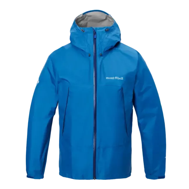 RAIN HIKER JACKET M'S