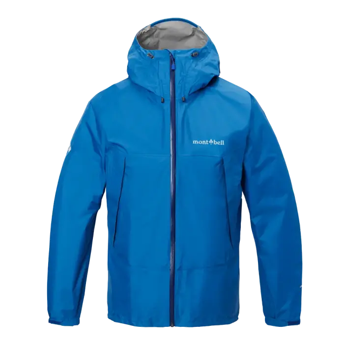 RAIN HIKER JACKET M'S