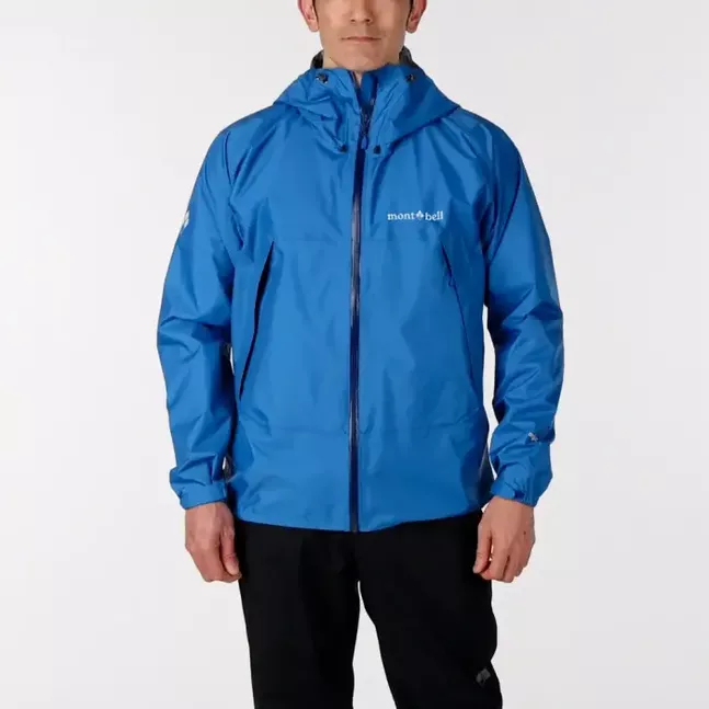 RAIN HIKER JACKET M'S