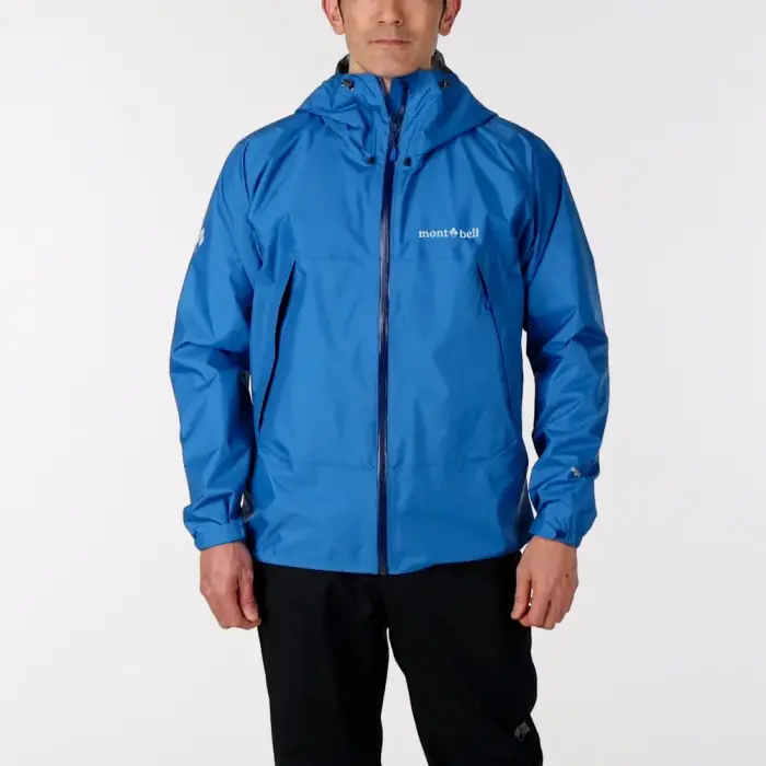 RAIN HIKER JACKET M'S