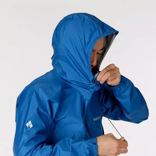 RAIN HIKER JACKET M'S