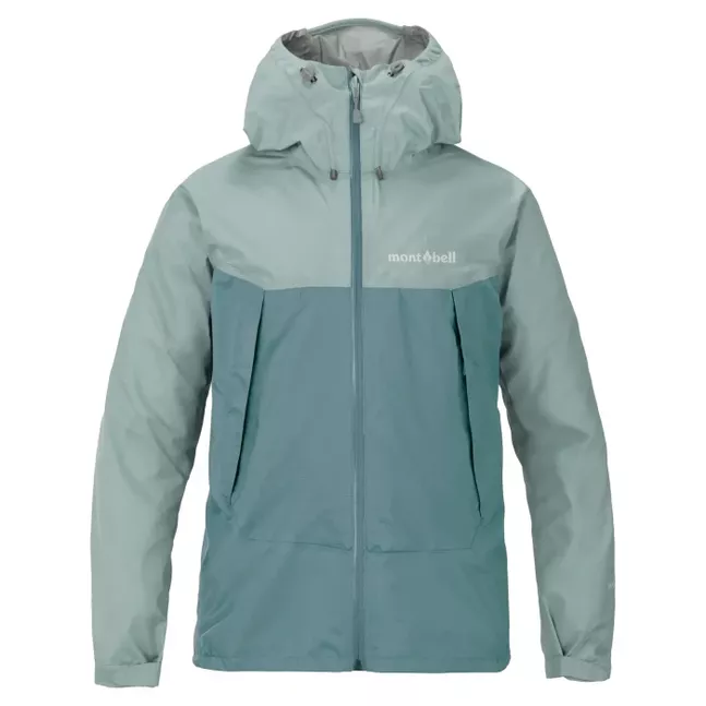 THUNDER PASS JACKET W'S