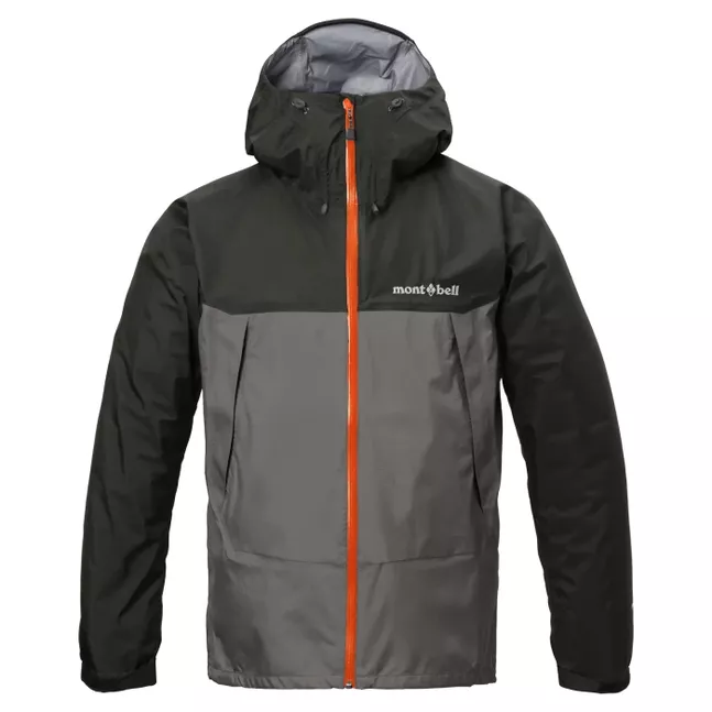 THUNDER PASS JACKET M'S