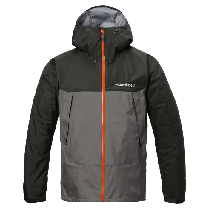THUNDER PASS JACKET M'S