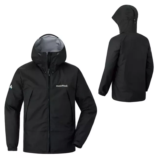 THUNDER PASS JACKET M'S