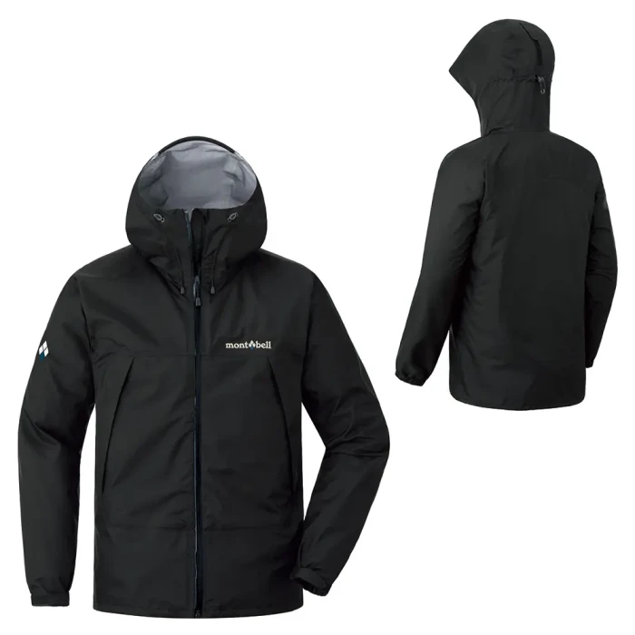 THUNDER PASS JACKET M'S