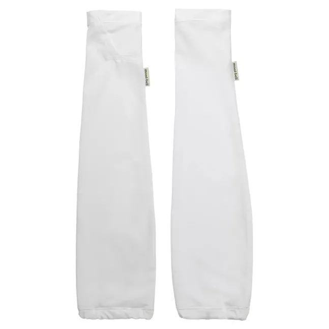 WIC. UV-TECT ARM COVERS W'S