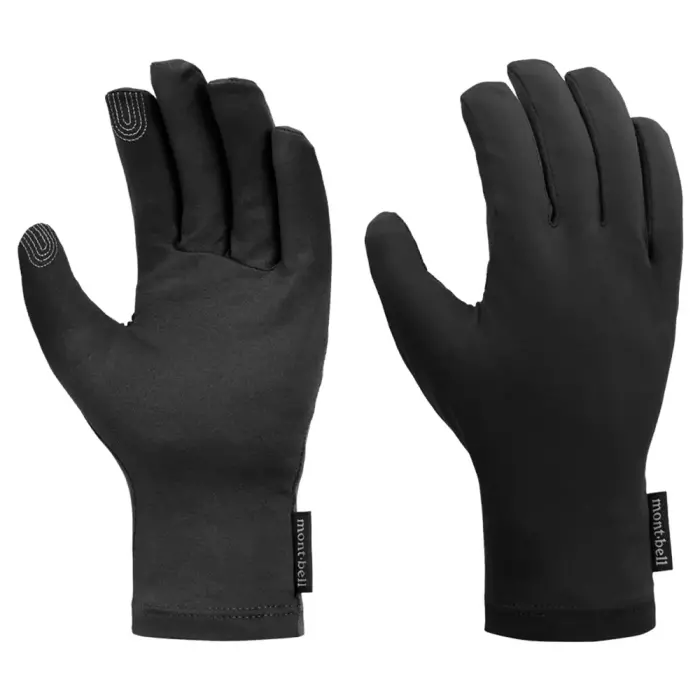 WIC. UV-TECT GLOVES W'S