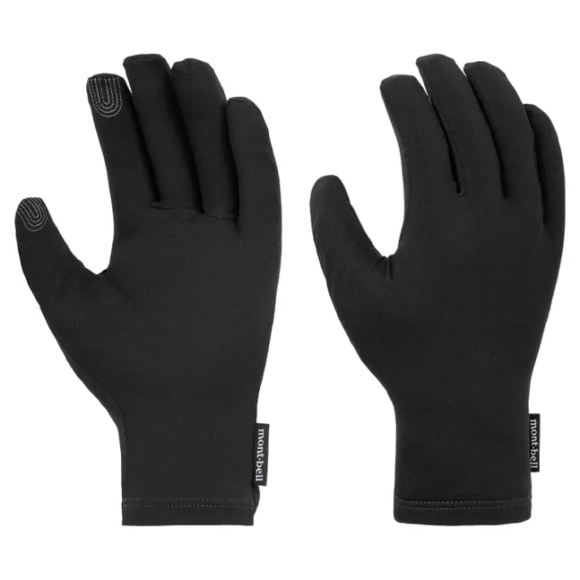 WIC. UV-TECT GLOVES M'S