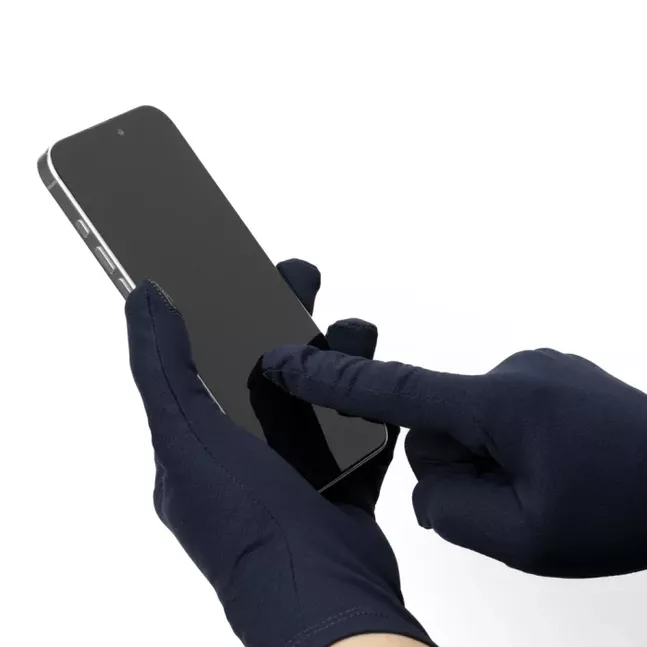 WIC. UV-TECT GLOVES M'S