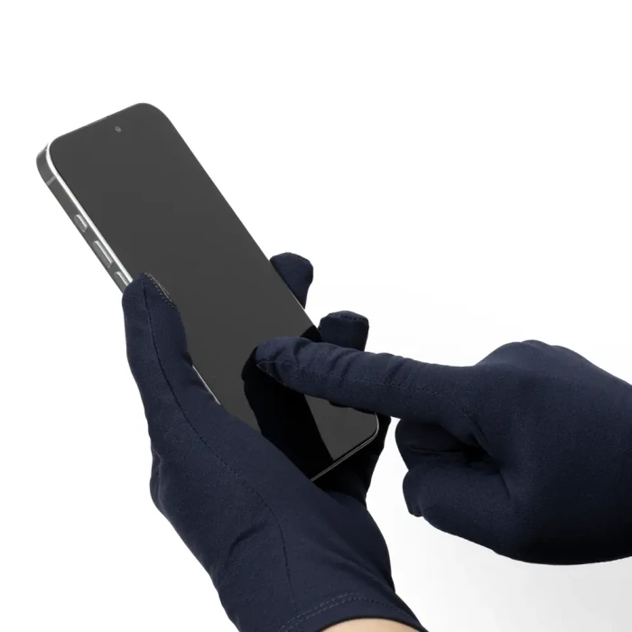 WIC. UV-TECT GLOVES M'S