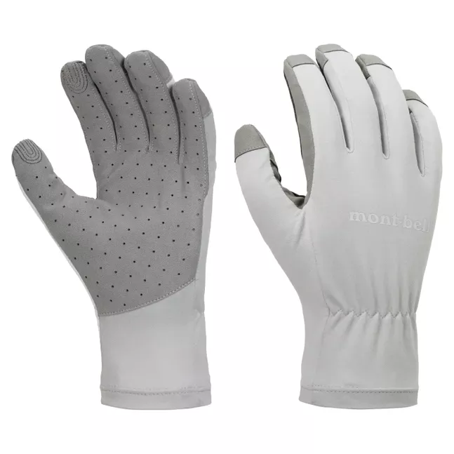 WIC. UV-TECT TREK. GLOVES W'S