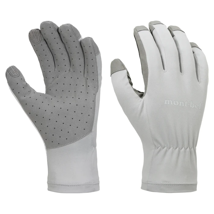 WIC. UV-TECT TREK. GLOVES W'S