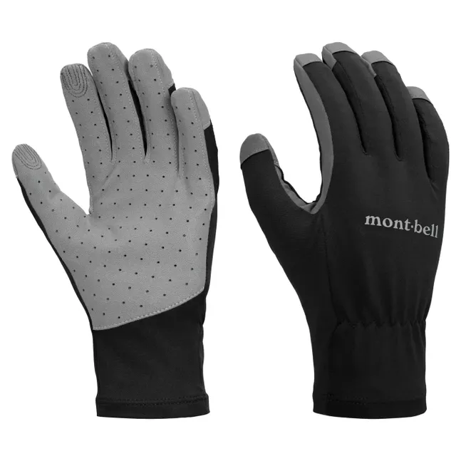 WIC. UV-TECT TREK. GLOVES W'S