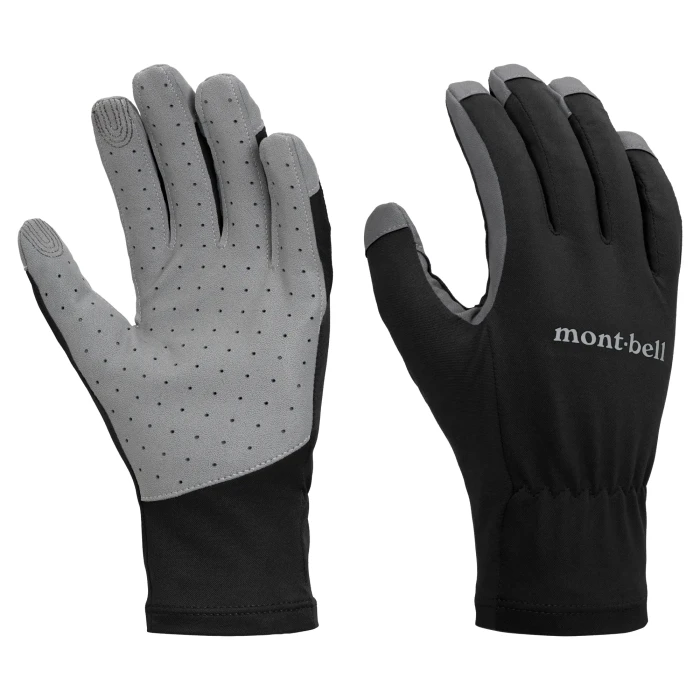WIC. UV-TECT TREK. GLOVES W'S
